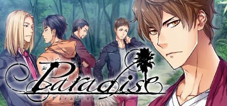 Paradise:楽園の致命的なロマンスミステリー