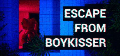 ESCAPE FROM BOYKISSER:見えざる脅威から生き延びろ