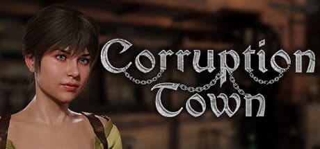 Corruption Town — グリムズバーグでの危険な選択
