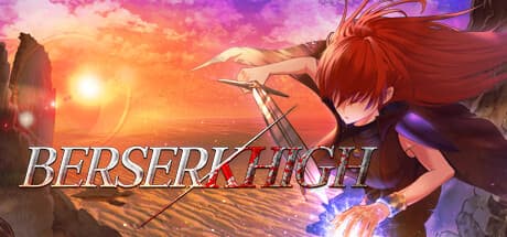 Berserk High：ローグライクな挑戦で武術と魔法を極めよ
