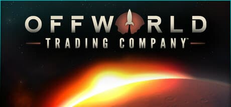Offworld Trading Company — 火星市場を制覇せよ