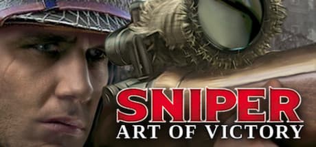 Sniper: Art of Victory: 第二次世界大戦の狙撃兵となれ