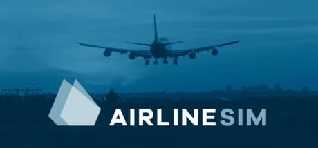 AirlineSim: Manage Your Own Airline in a Real-Time Market