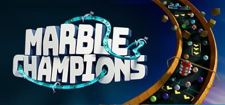 Marble Champions:Luc Versleijen開発の精密プラットフォーム・カジュアルタイトル