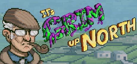 It's Grim Up North | Chapter 1 & 2 – Yorkshire's Alien Invasion Mystery