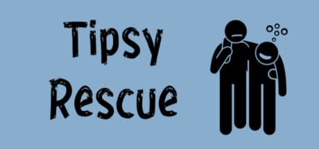 Tipsy Rescue: Navigate Phone Apps to Guide Your Friend Home