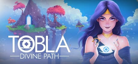 Tobla - Divine Path：女神の試練を乗り越え、家に帰ろう