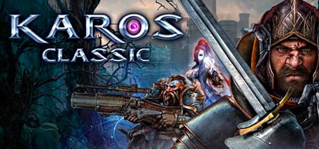 Karos Classic: Return to the Fantasy MMORPG World