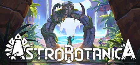 ASTROBOTANICA：異星の植物学者として先史時代の地球を生き延びる