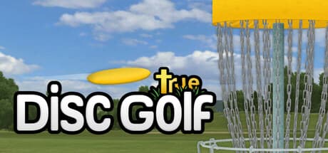 True Disc Golf：リアルな投げを極め、コースを制覇せよ