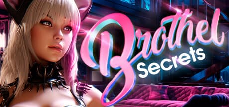 Brothel Secrets 🔞 – Unpredictable Choices in a Seductive Visual Novel