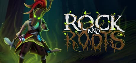 Rock and Roots – A VR Adventure in a Magical Fairy Tale Kingdom