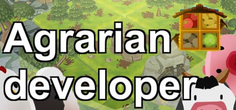 Agrarian Developer: Build Your Island Estate