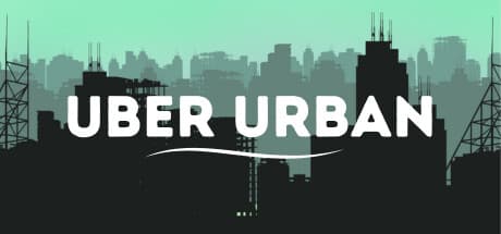 Uber Urban — あなただけの都市を創造するシミュレーションゲーム