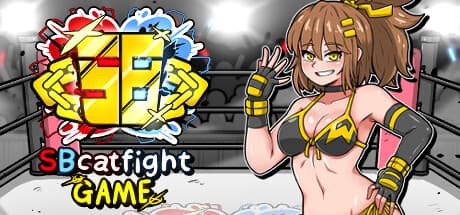 SBcatfight Game：戦略的なターン制バトルと深い物語