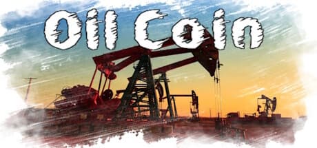 Oil Coin: Explore, Build, and Defend Your Oil Empire