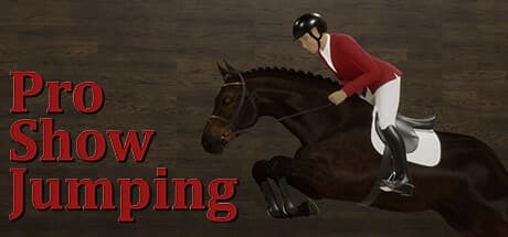 Pro Show Jumping: Master the Art of Equestrian Competition