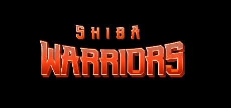 ShibaWarriors: サイバーパンク・エゴシューター