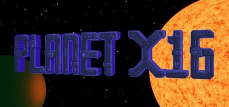 Planet X16:戦略アドベンチャーで部隊を指揮せよ