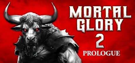 Mortal Glory 2 Prologue:ローグライクの片鱗を体験せよ!戦略的混沌を解き放つ