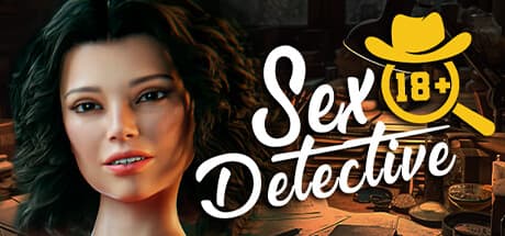 Sex Detective [18+]：官能的な謎を解き明かす