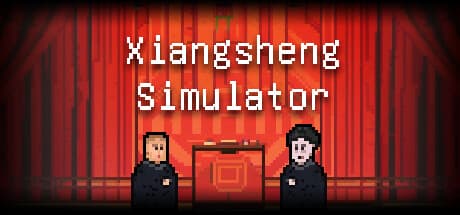 Xiangsheng Simulator:笑いとウィットに富んだコメディ体験