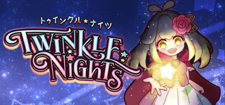 Twinkle★Nights: A Celestial Love Story Adventure
