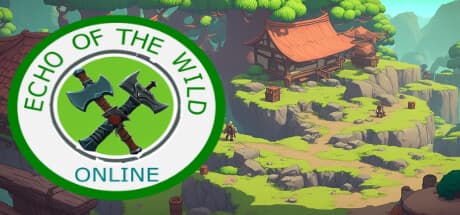 Echo Of The Wild Online：サバイバルの運命を切り拓く