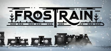 Frostrain: Survive the Frozen Apocalypse on a Train