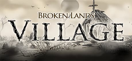 Broken Lands Village: Unravel a Time Loop Mystery