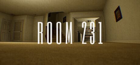 Room231: Escape the Backrooms' Level 231