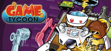 Game Tycoon 1.5:80年代ゲーム業界で帝国を築く