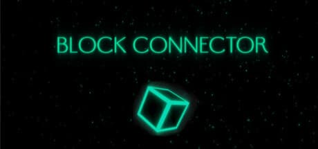 BLOCK CONNECTOR：シンプルな色合わせパズルで楽しいひとときを