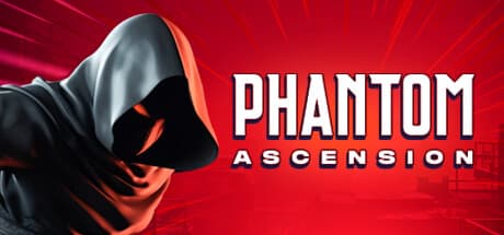 Phantom Ascension: Dystopian Mercenary Action