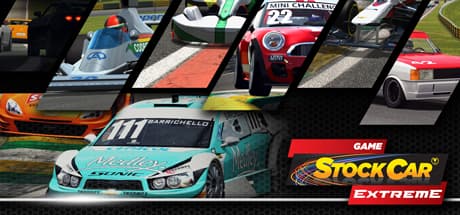 Stock Car Extreme: The Ultimate PC Racing Simulation