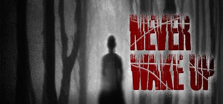 Never Wake Up:一人称ホラーで暗い過去を解き明かす