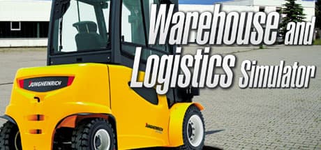 Warehouse and Logistics Simulator: Master the Forklift