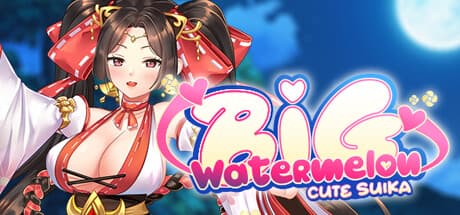 Cute Suika: Big Watermelon - フルーツを大きくする中毒性パズル