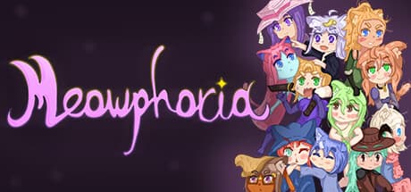 Meowphoria – Summon Your Catgirl Harem to Save a Fantasy World