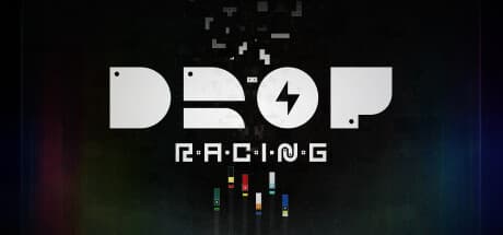 Drop Racing: Fast-Paced Falling Block Competition