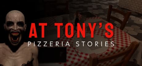 At Tony's：恐怖のピザ屋シフトを生き延びろ
