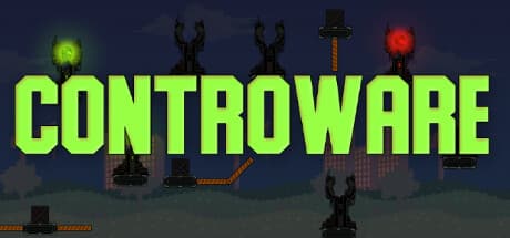 Controware: Conquer Enemy Towers in Real-Time Strategy