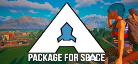 A Package For Space: A Timed Survival Adventure