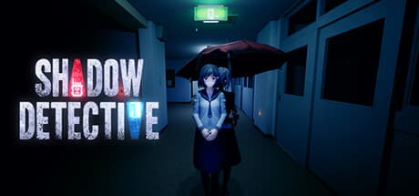 SHADOW DETECTIVE: Uncover the School's Dark Secrets