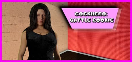 CockHero Battle Rookie: A Naughty Simulation Adventure