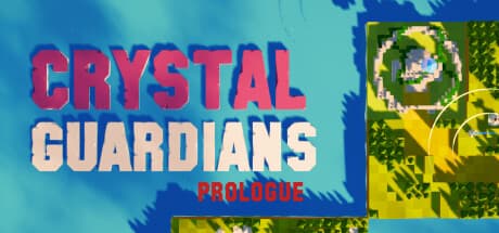 Crystal Guardians Prologue: Free Roguelike Tower Defense