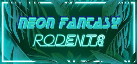 Neon Fantasy: Rodents – A Relaxing Neon Puzzle Experience