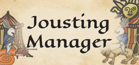 Jousting Manager: 中世の騎士団を率いて栄光を掴む戦略シミュレーション