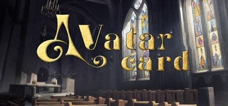 AvatarCard: Free-to-Play Interactive Card Battler