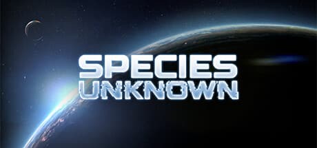 Species: Unknown - Survive an Alien Hunt on a Derelict Spaceship